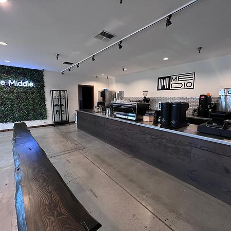 Friday Harbor Suites Bagian luar foto
