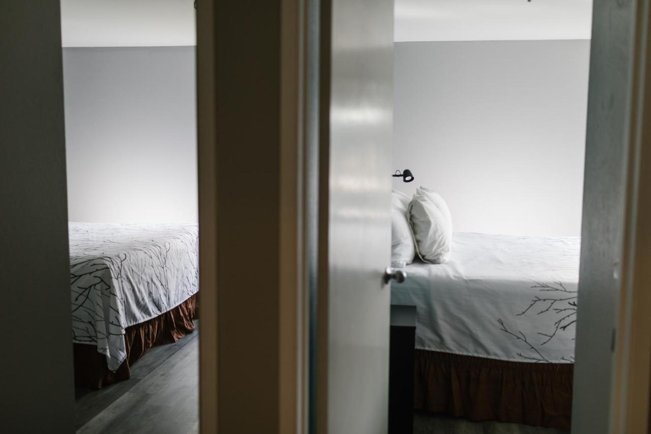 Friday Harbor Suites Bagian luar foto