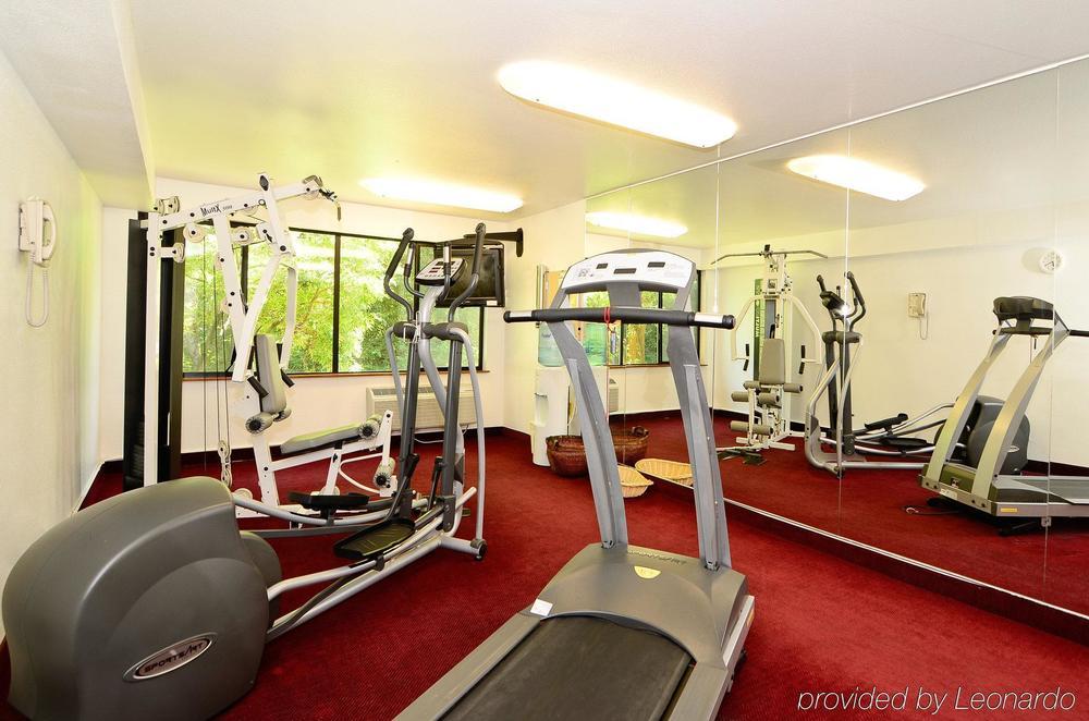 Friday Harbor Suites Fasilitas foto
