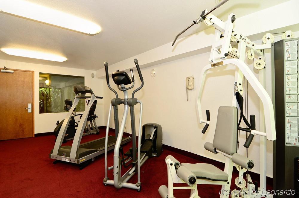 Friday Harbor Suites Fasilitas foto