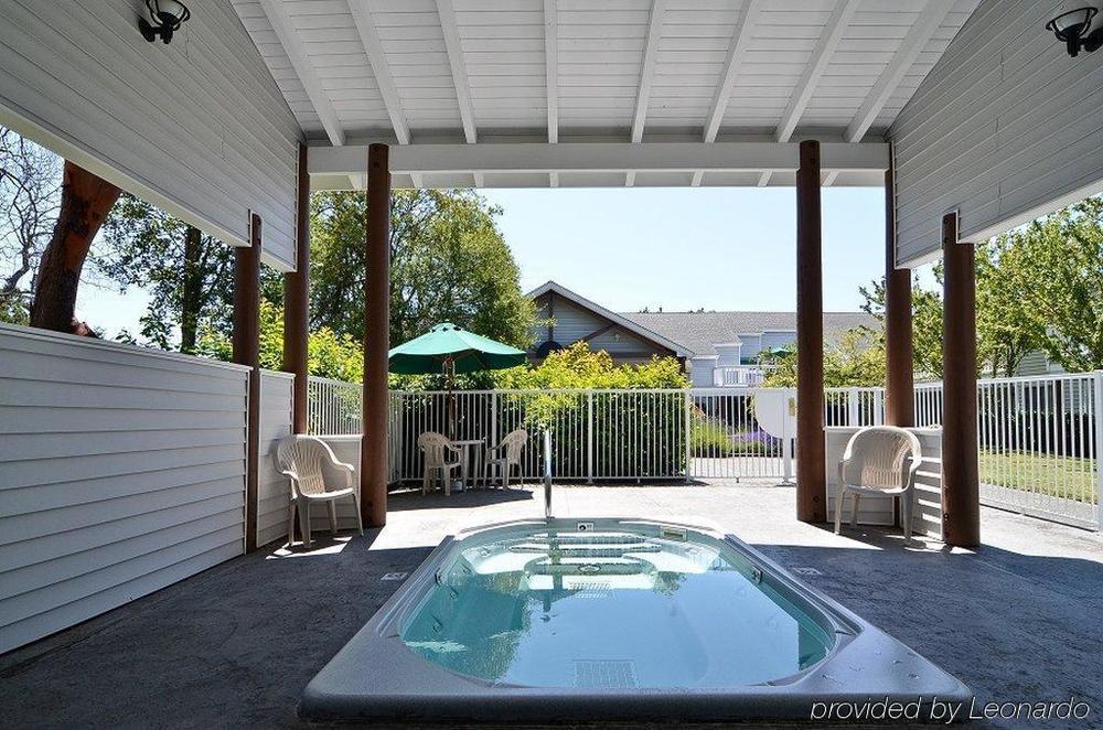 Friday Harbor Suites Fasilitas foto
