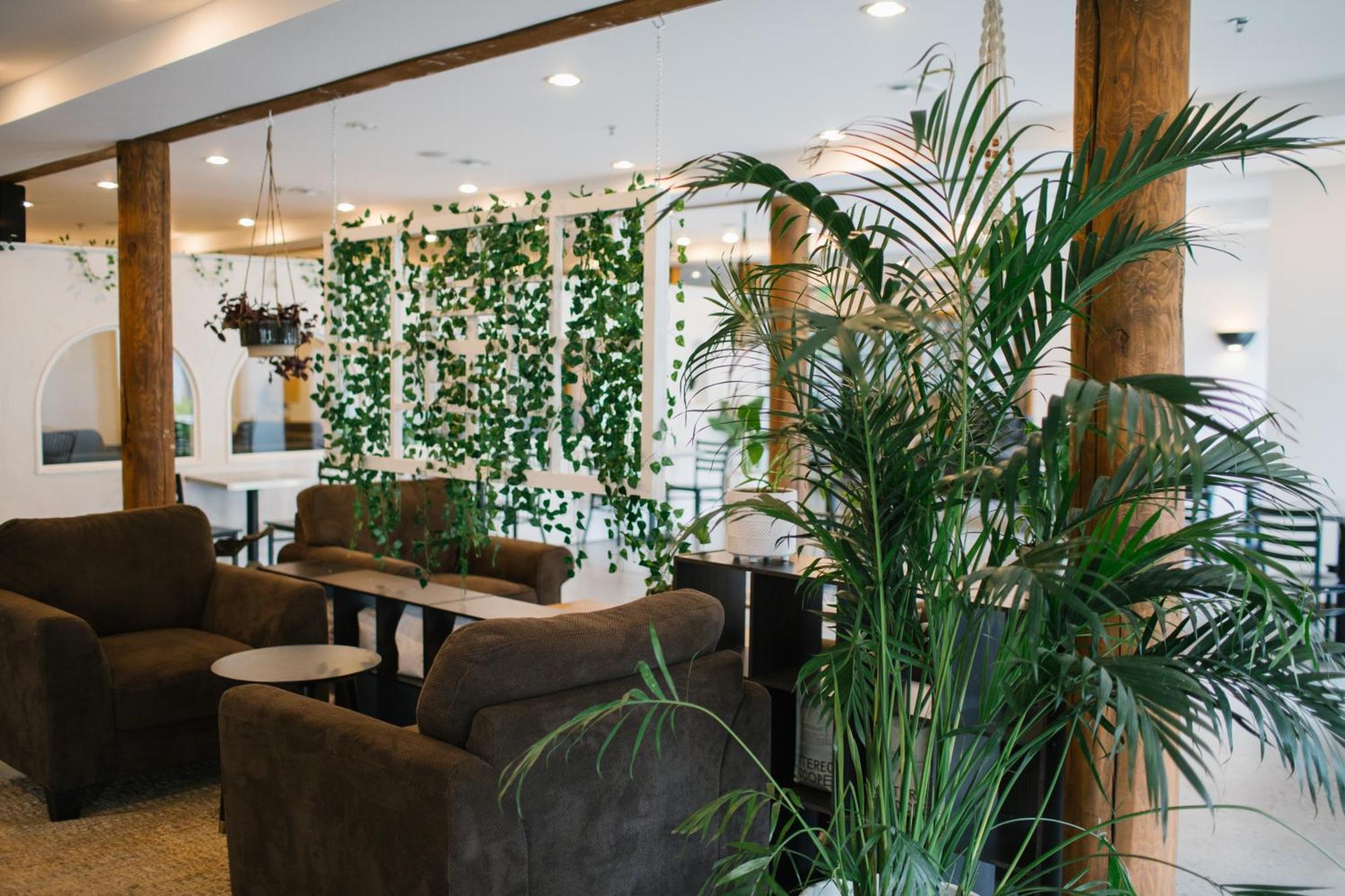 Friday Harbor Suites Bagian luar foto
