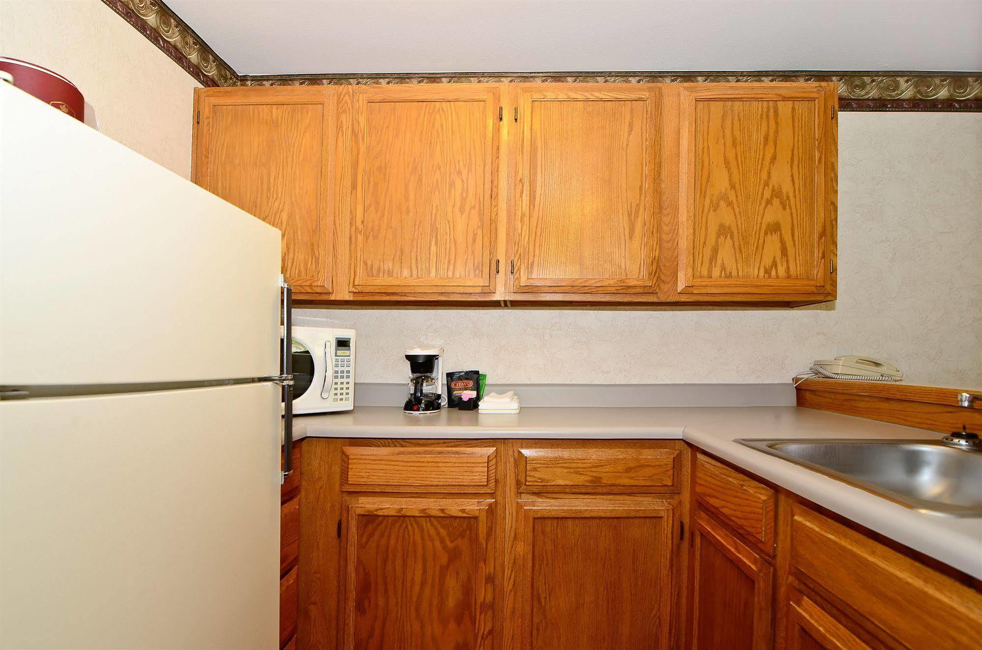 Friday Harbor Suites Ruang foto
