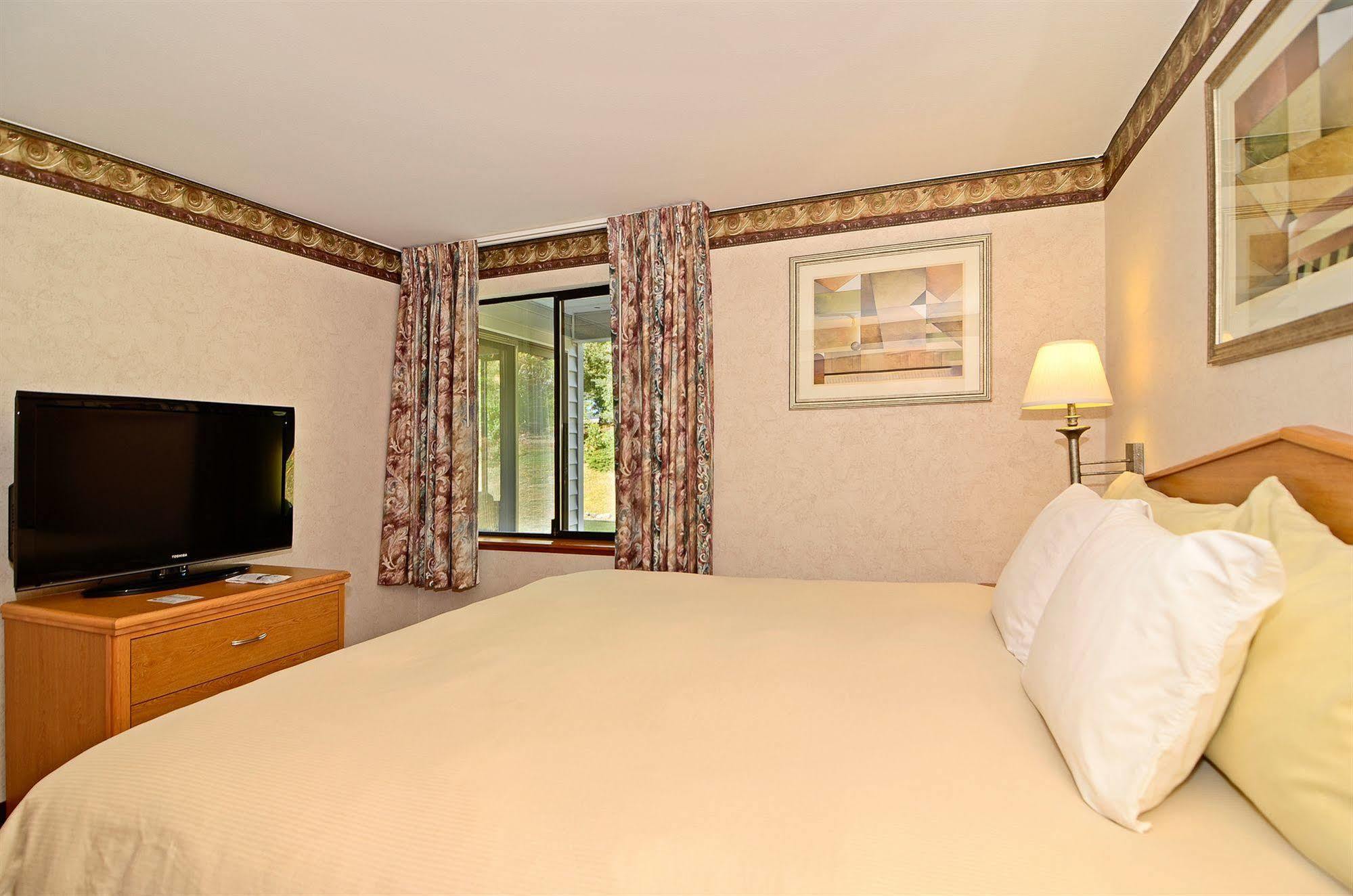 Friday Harbor Suites Ruang foto