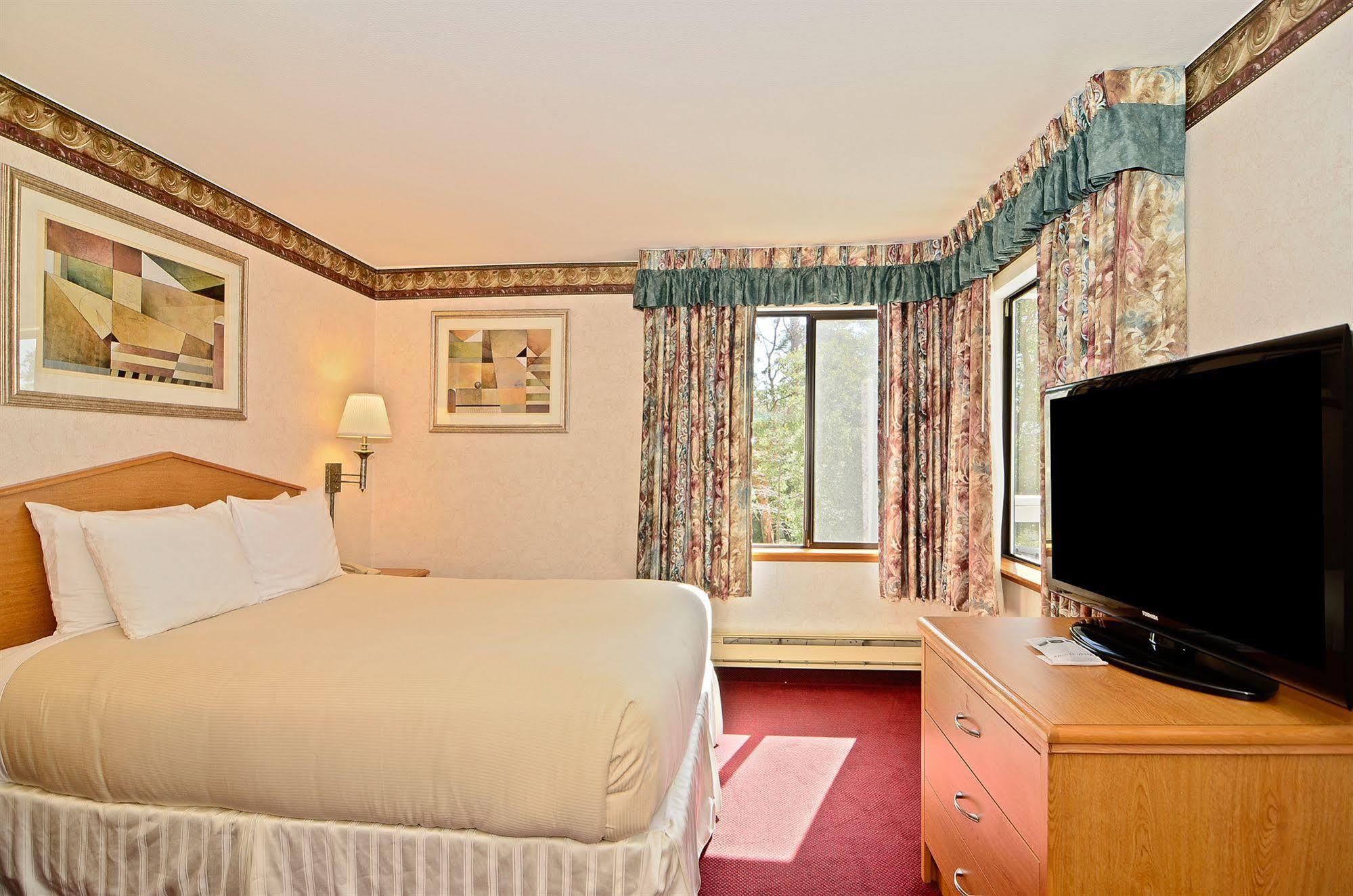 Friday Harbor Suites Ruang foto