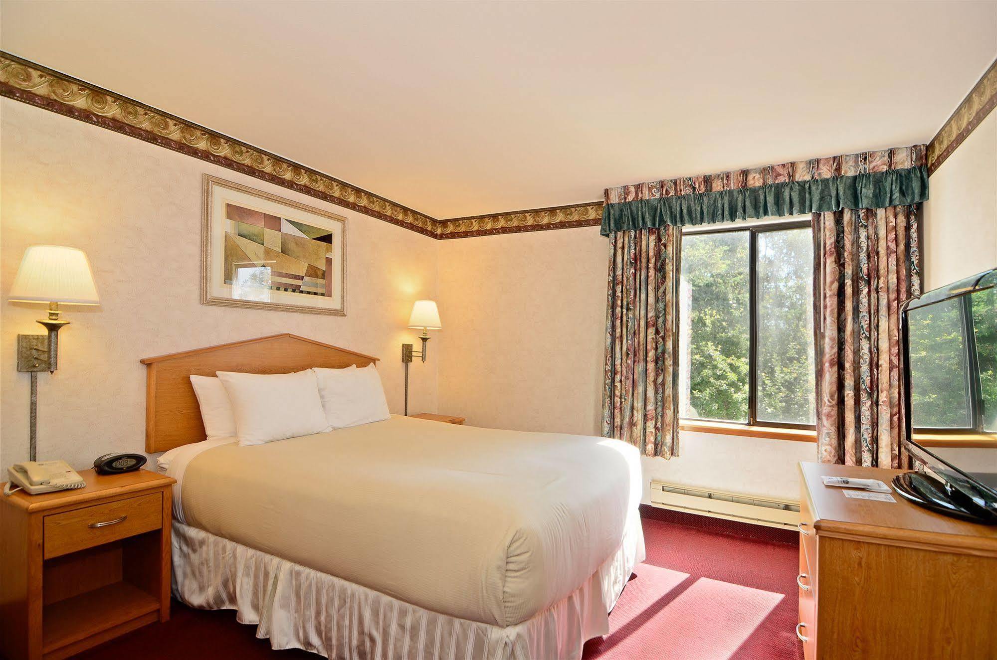 Friday Harbor Suites Bagian luar foto