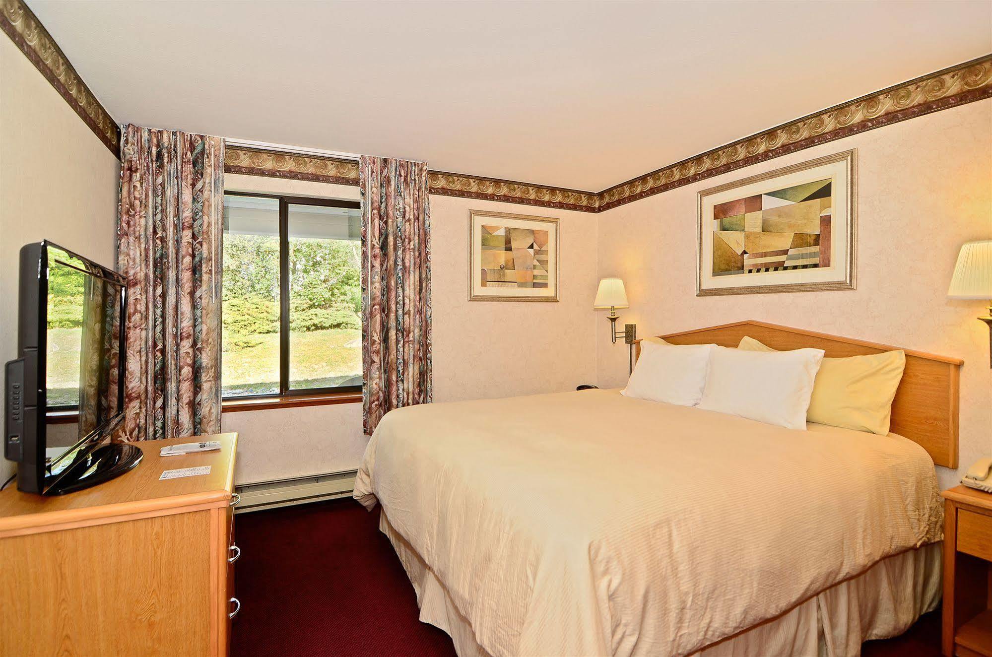 Friday Harbor Suites Bagian luar foto