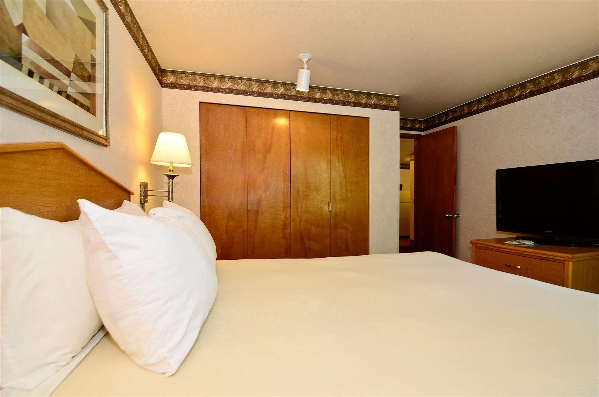 Friday Harbor Suites Ruang foto