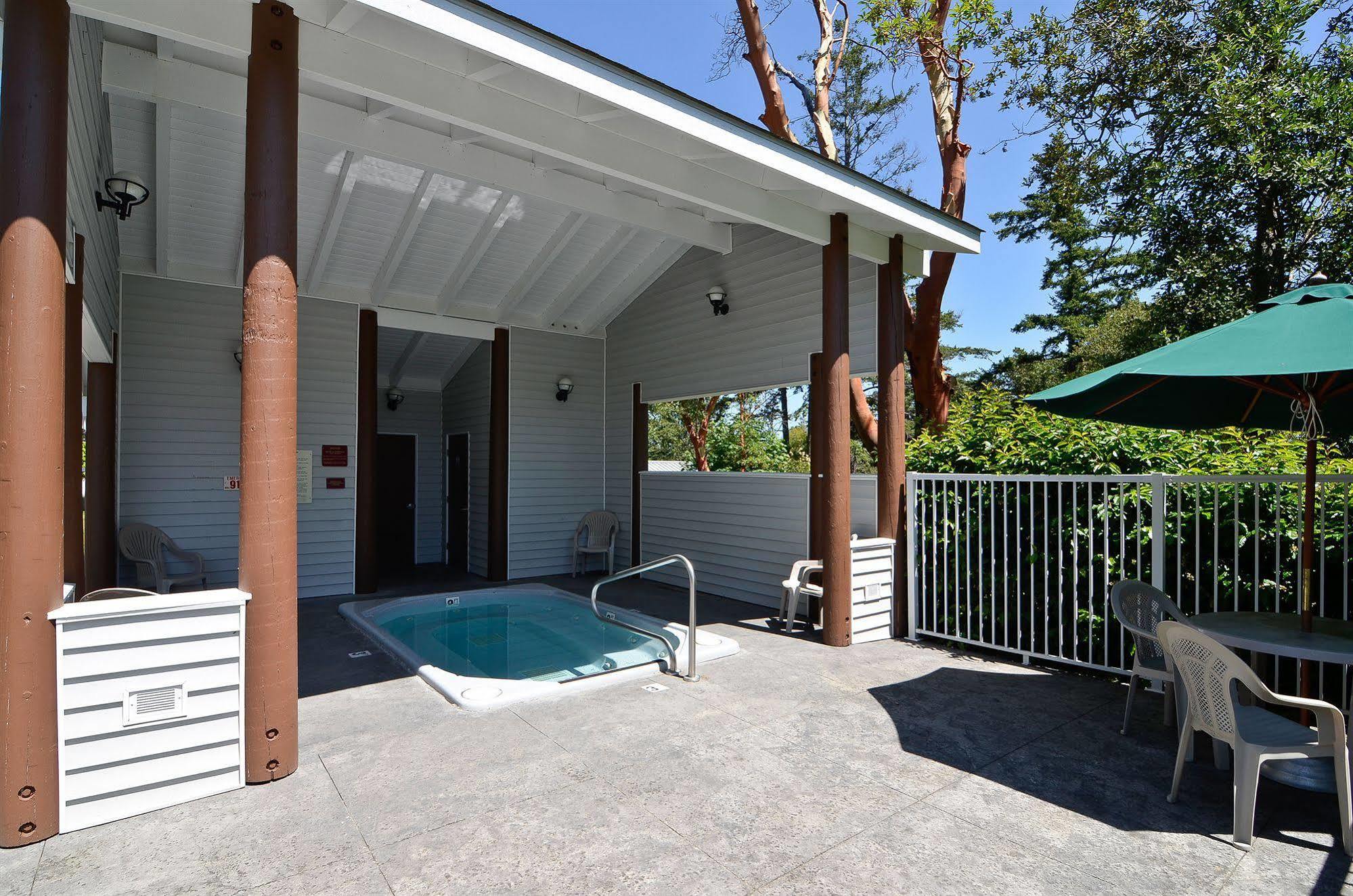 Friday Harbor Suites Fasilitas foto
