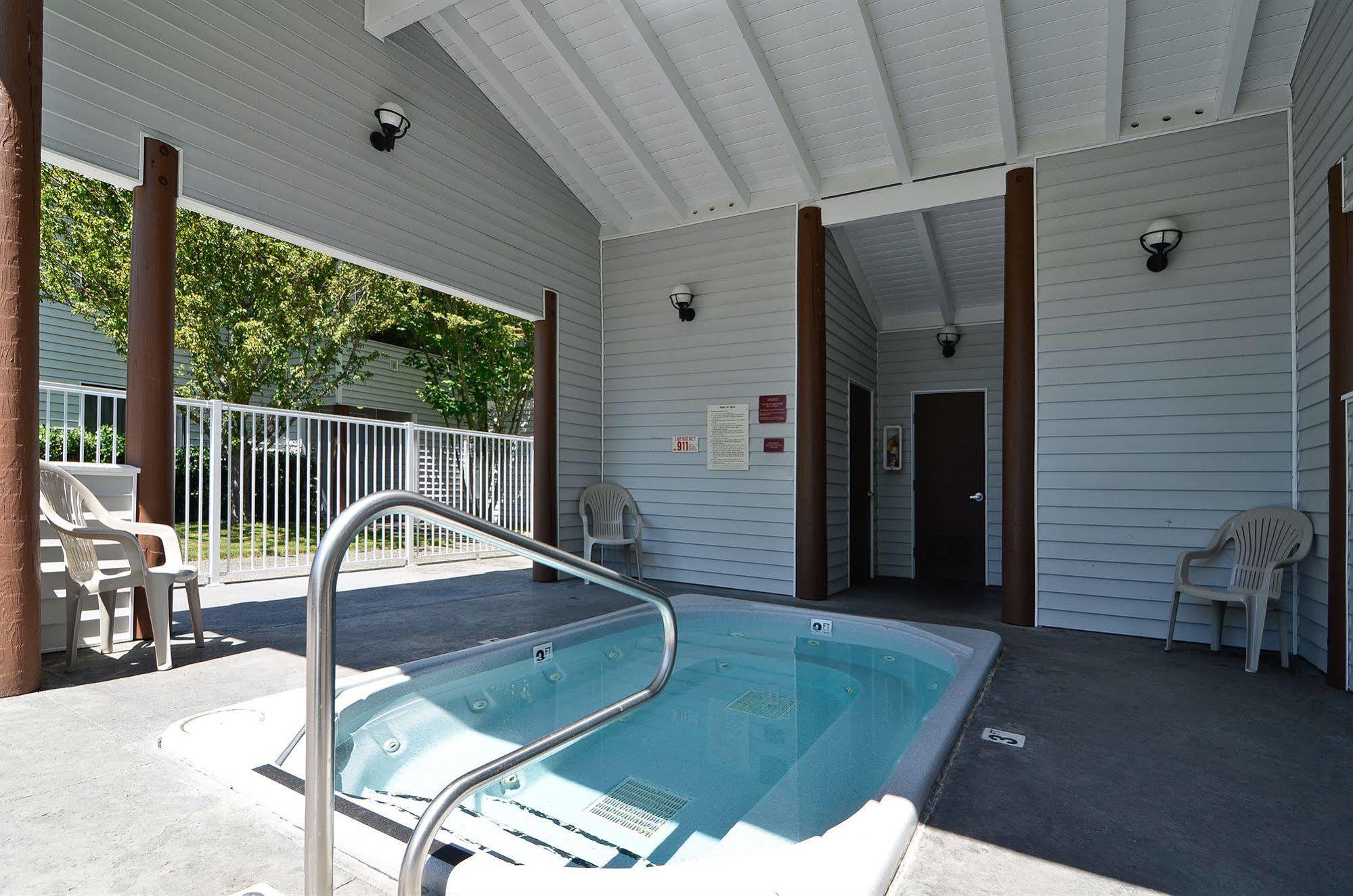 Friday Harbor Suites Fasilitas foto